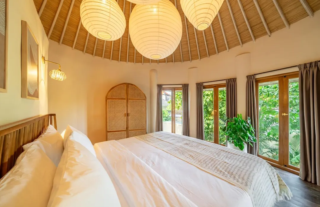 Villa Meraki 6Br Tropical Paradise-1