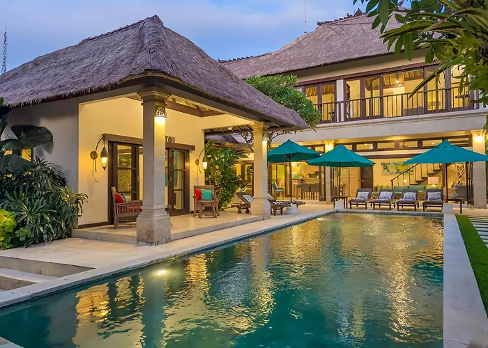 Villa Intan Managed By Villa Bugis Seminyak 
